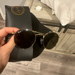 Ray ban sunglasses